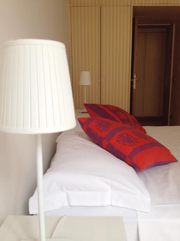 Lovelyapart - Leopardi Roma