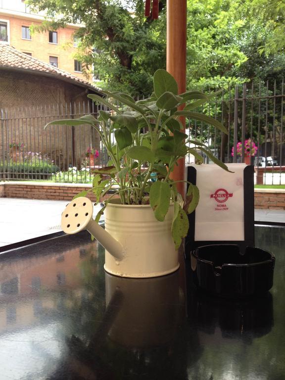 Lovelyapart - Leopardi Appartamento Roma