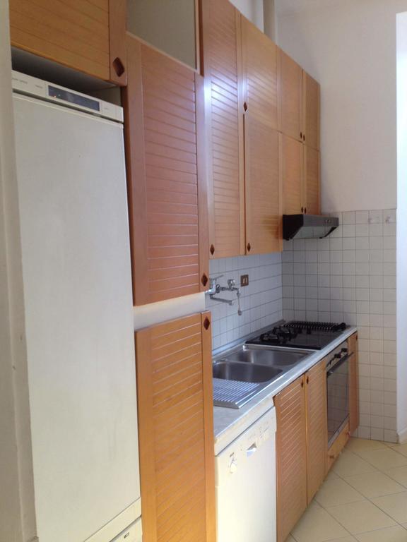 Lovelyapart - Leopardi Appartamento Roma