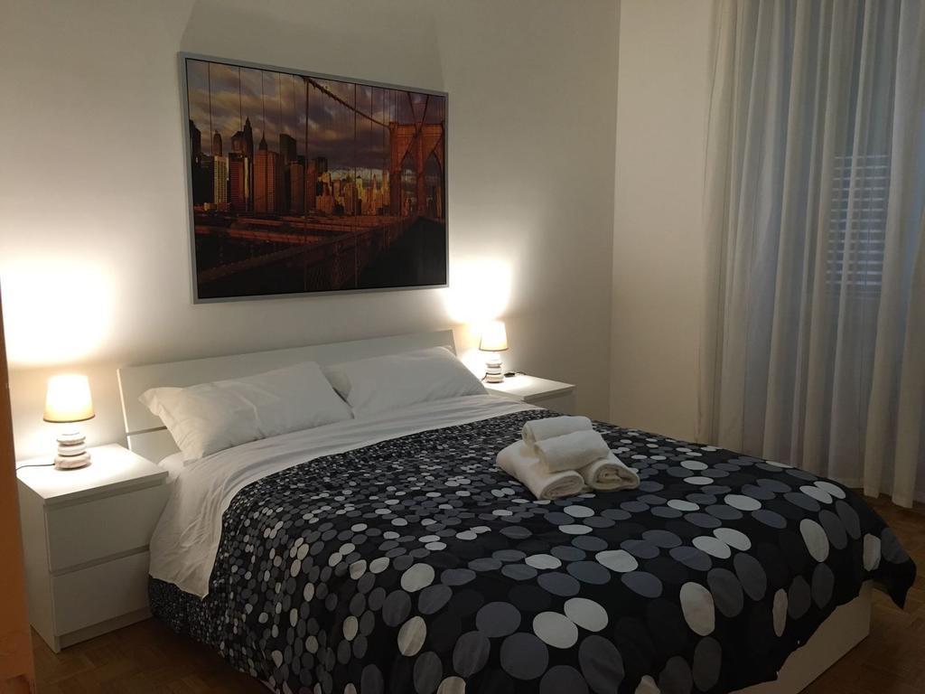 Lovelyapart - Leopardi Appartamento Roma
