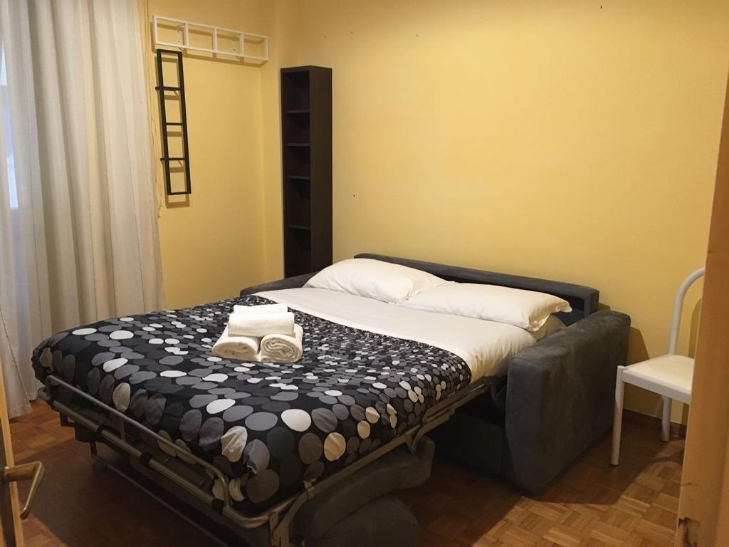 Appartamento Lovelyapart - Leopardi Roma