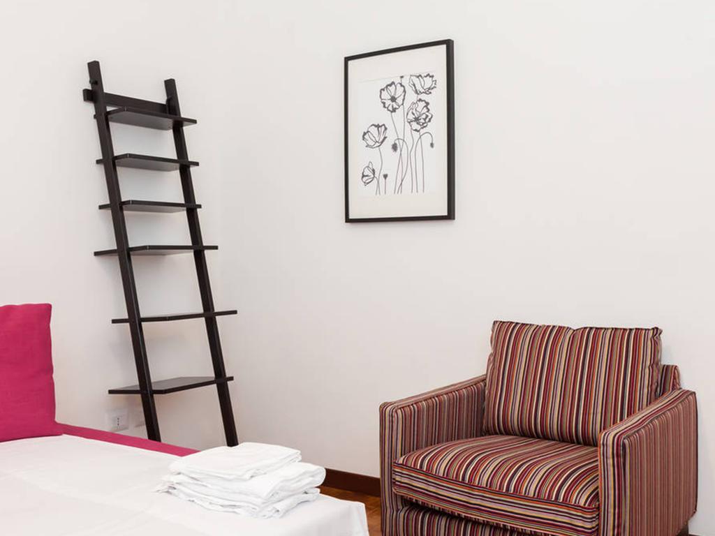 Lovelyapart - Leopardi * Roma